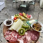 Piccolo Paradiso Alojamento de Acomodação e Pequeno-almoço 3*