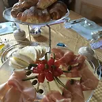 Piccolo Paradiso Alojamento de Acomodação e Pequeno-almoço Finale Ligure