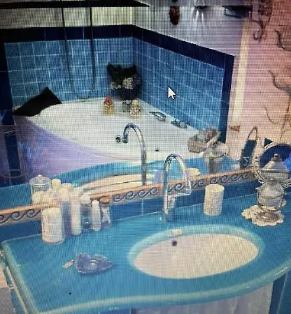 Piccolo Paradiso Bed and Breakfast 3*