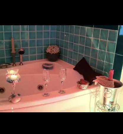 Piccolo Paradiso Couette-café