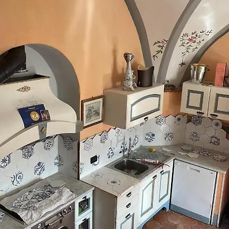 Piccolo Paradiso Bed and Breakfast Finale Ligure