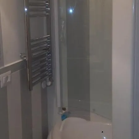 Piccolo Paradiso Couette-café