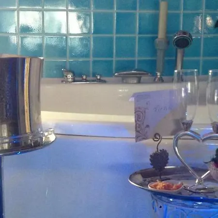 Piccolo Paradiso Bed and Breakfast Finale Ligure