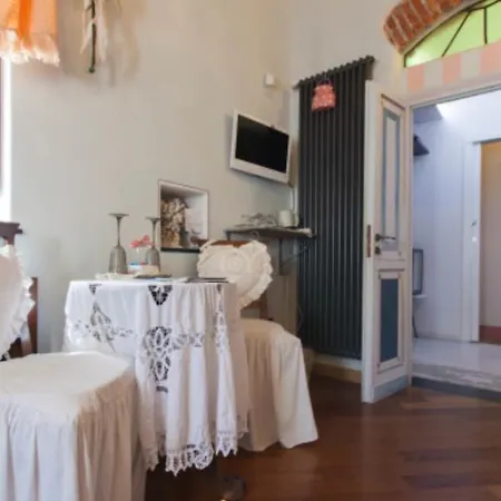 Bed and Breakfast Piccolo Paradiso