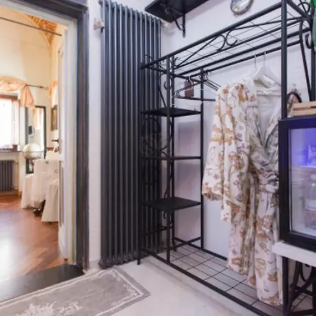 Couette-café Piccolo Paradiso 3*