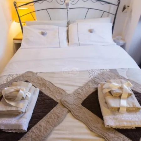 Piccolo Paradiso Couette-café