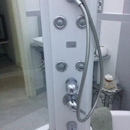 Piccolo Paradiso Finale Ligure