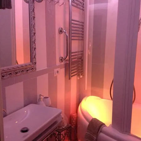 Piccolo Paradiso Finale Ligure