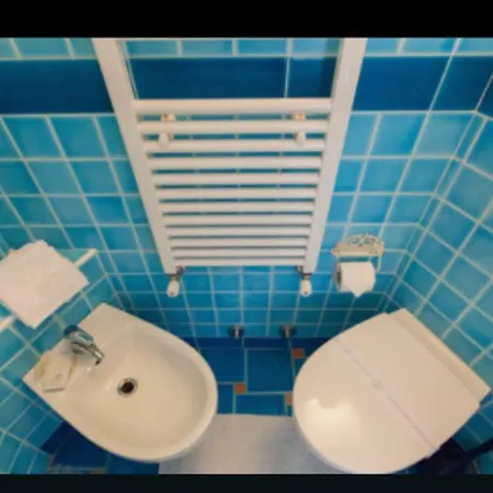 Piccolo Paradiso Finale Ligure