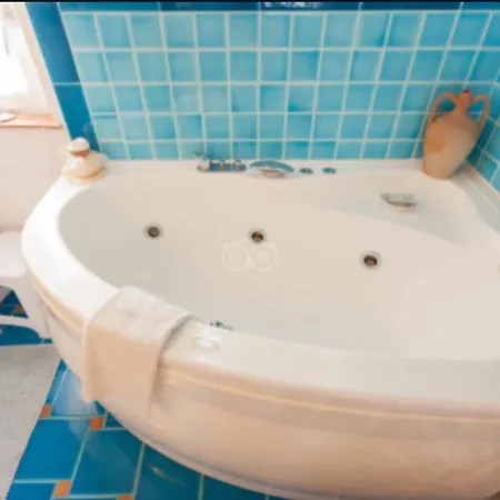 Piccolo Paradiso Finale Ligure