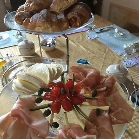 Piccolo Paradiso Bed and Breakfast Finale Ligure