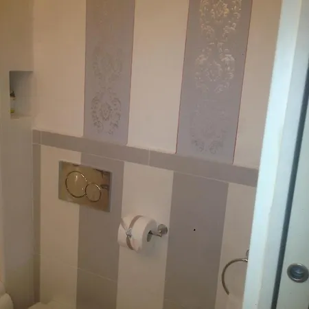 Piccolo Paradiso Couette-café