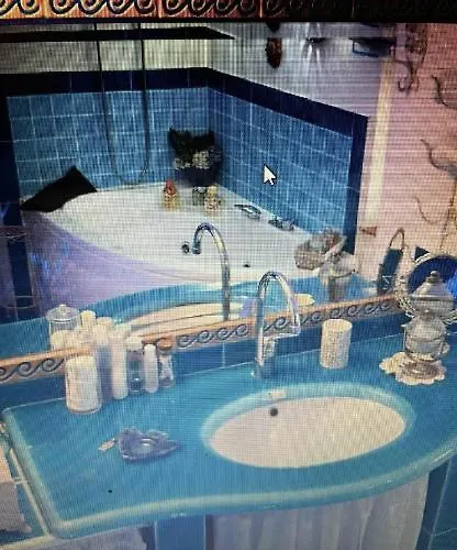 Piccolo Paradiso Bed and breakfast 3*