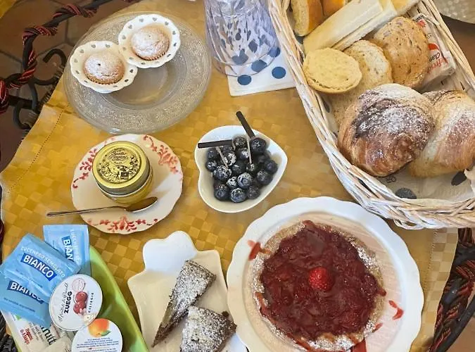 Piccolo Paradiso Finale Ligure