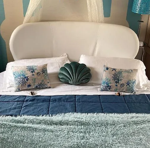 Piccolo Paradiso Bed and breakfast Finale Ligure