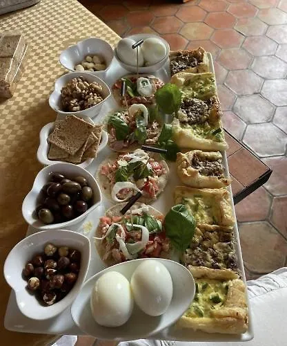 Piccolo Paradiso 3* Finale Ligure