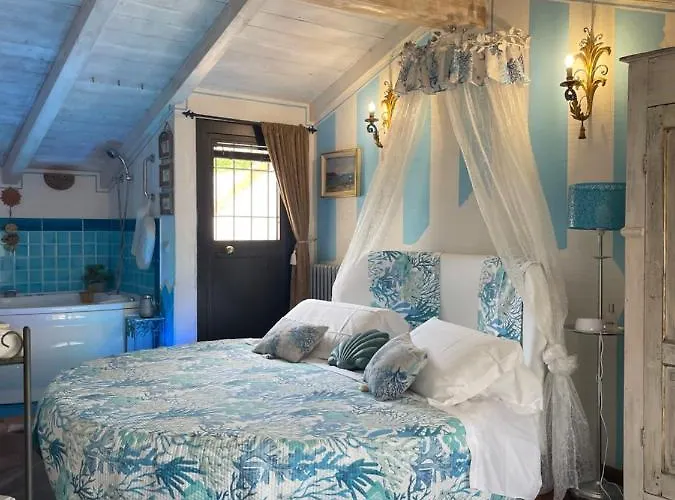 Piccolo Paradiso Bed and breakfast