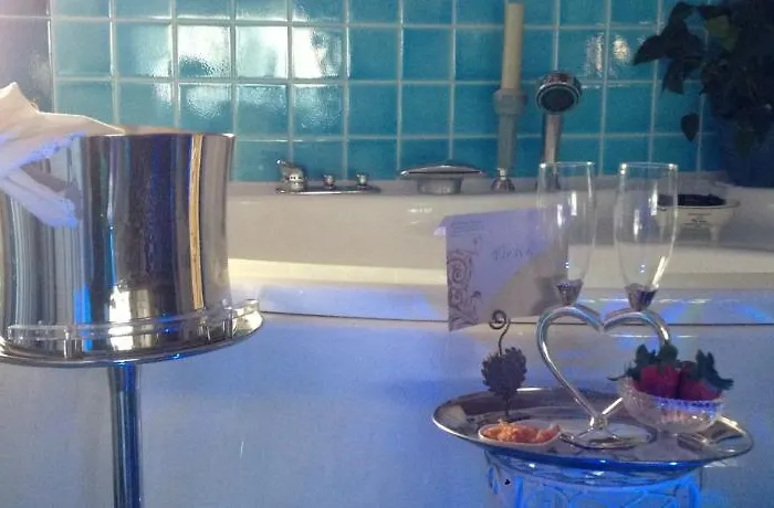 Piccolo Paradiso Bed and breakfast Finale Ligure