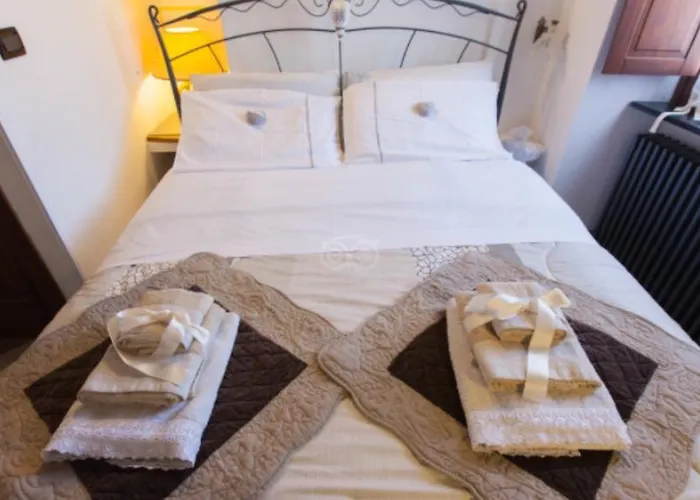 Piccolo Paradiso Bed and breakfast