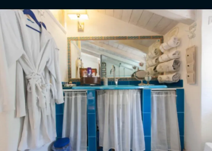 Piccolo Paradiso Finale Ligure