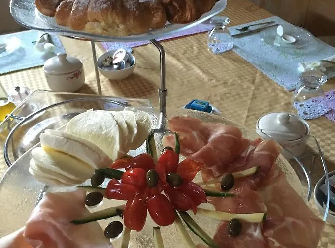 Piccolo Paradiso Bed and breakfast Finale Ligure