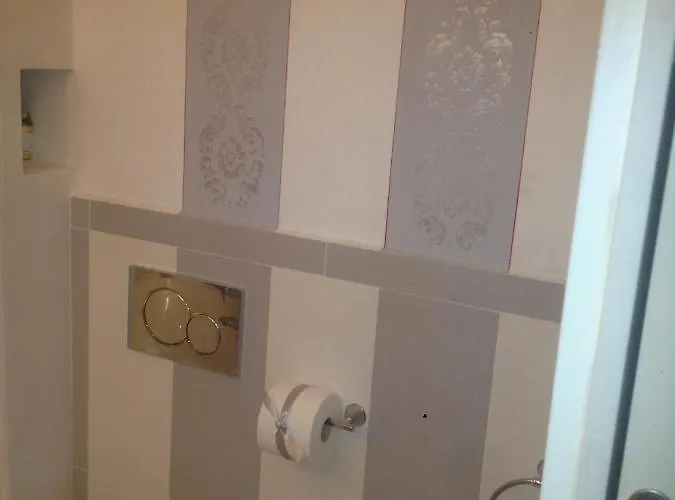 Piccolo Paradiso Bed and breakfast