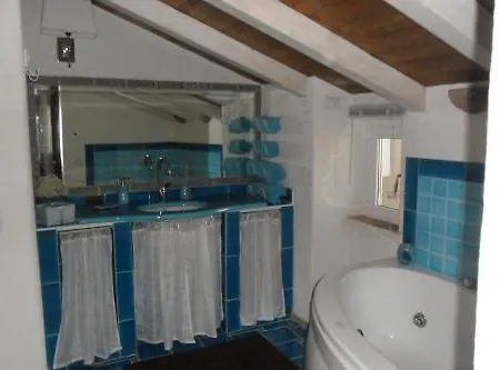 Couette-café Piccolo Paradiso