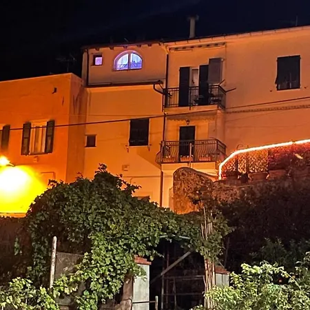 Bed & Breakfast Piccolo Paradiso 3*
