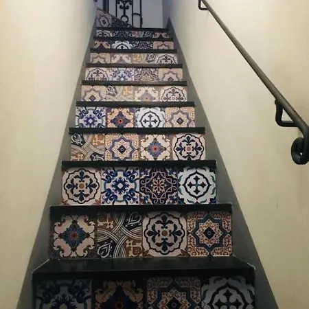 Couette-café Piccolo Paradiso 3*