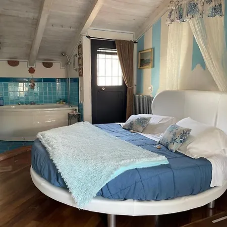 Piccolo Paradiso Finale Ligure