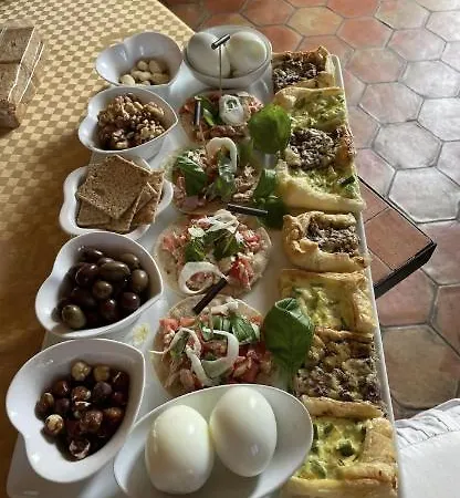 Piccolo Paradiso 3* Finale Ligure