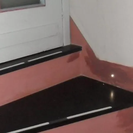 Couette-café Piccolo Paradiso Finale Ligure