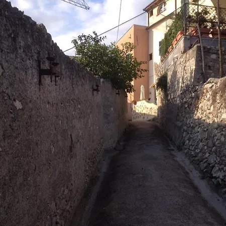 Piccolo Paradiso 3* Finale Ligure