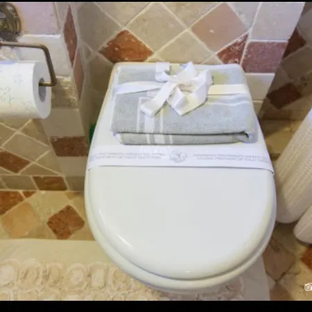 Piccolo Paradiso Finale Ligure