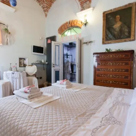 Piccolo Paradiso Отель типа 