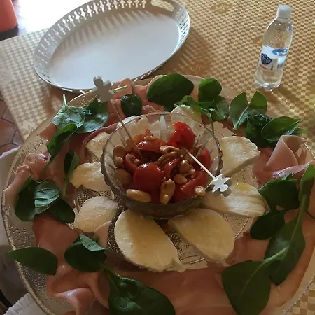 Piccolo Paradiso 3*