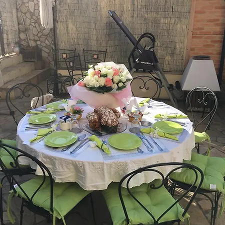 Piccolo Paradiso