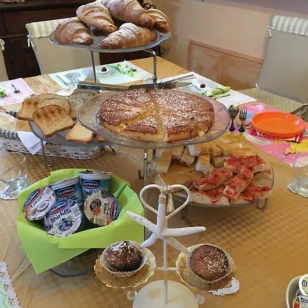 Piccolo Paradiso 3*
