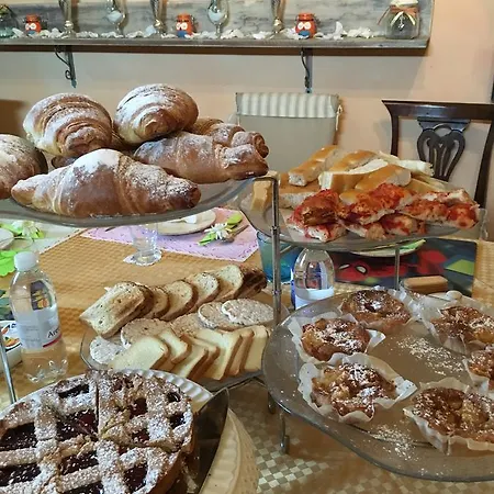 Piccolo Paradiso Bed & Breakfast