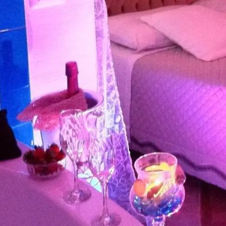 Bed & Breakfast Piccolo Paradiso