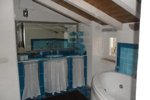 Bed & Breakfast Piccolo Paradiso