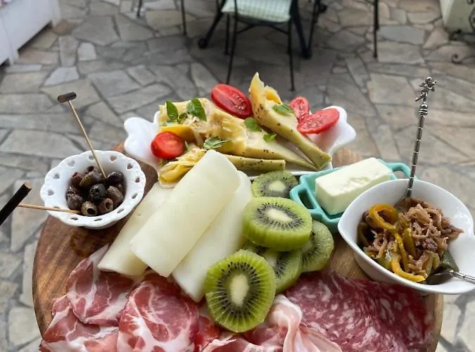 Piccolo Paradiso Bed & Breakfast 3*