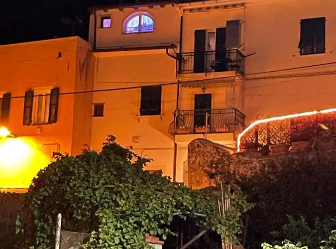 Bed & Breakfast Piccolo Paradiso 3*