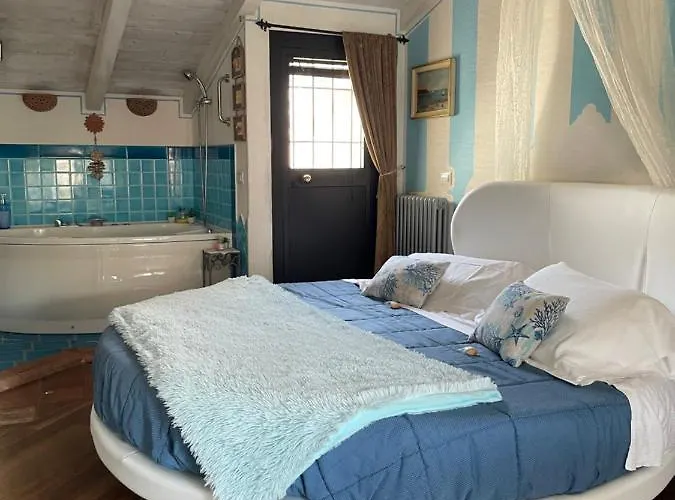 Piccolo Paradiso Финале Лигуре