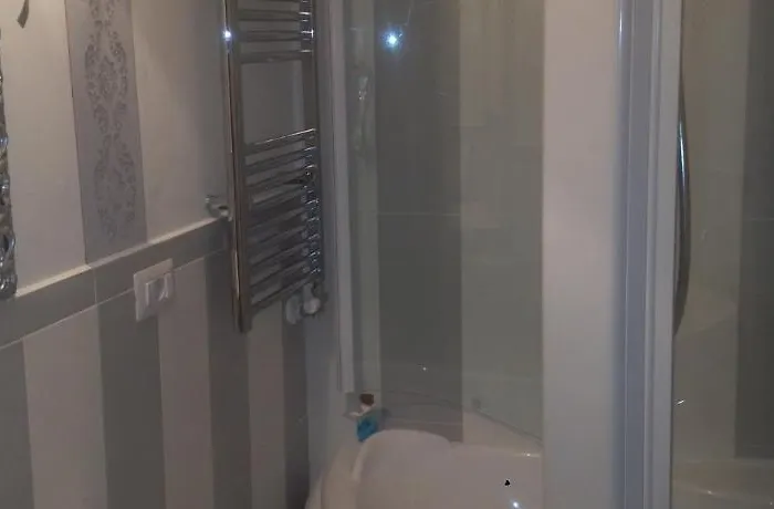 Piccolo Paradiso Отель типа 