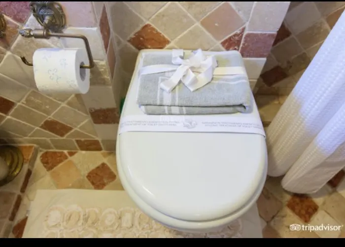 Piccolo Paradiso Finale Ligure