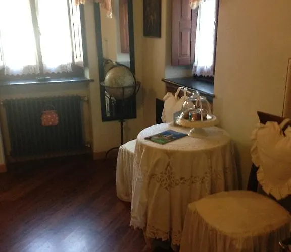 Piccolo Paradiso Отель типа 