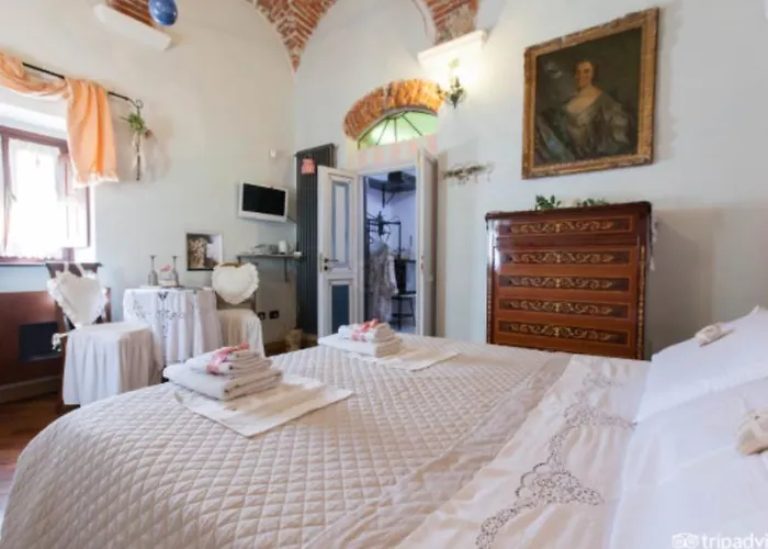Piccolo Paradiso Bed & Breakfast