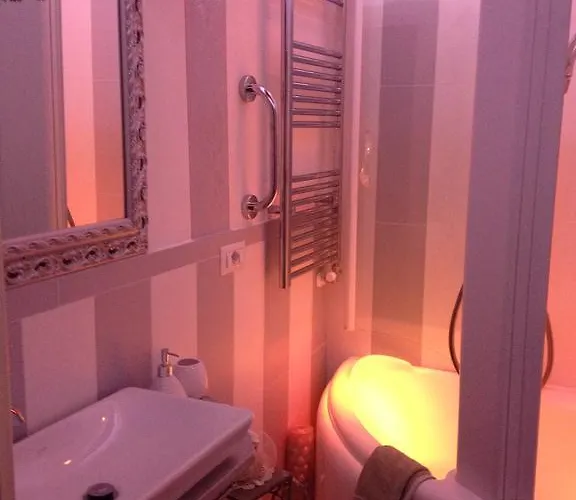 Piccolo Paradiso Финале Лигуре