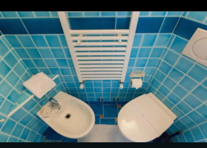 Piccolo Paradiso Финале Лигуре